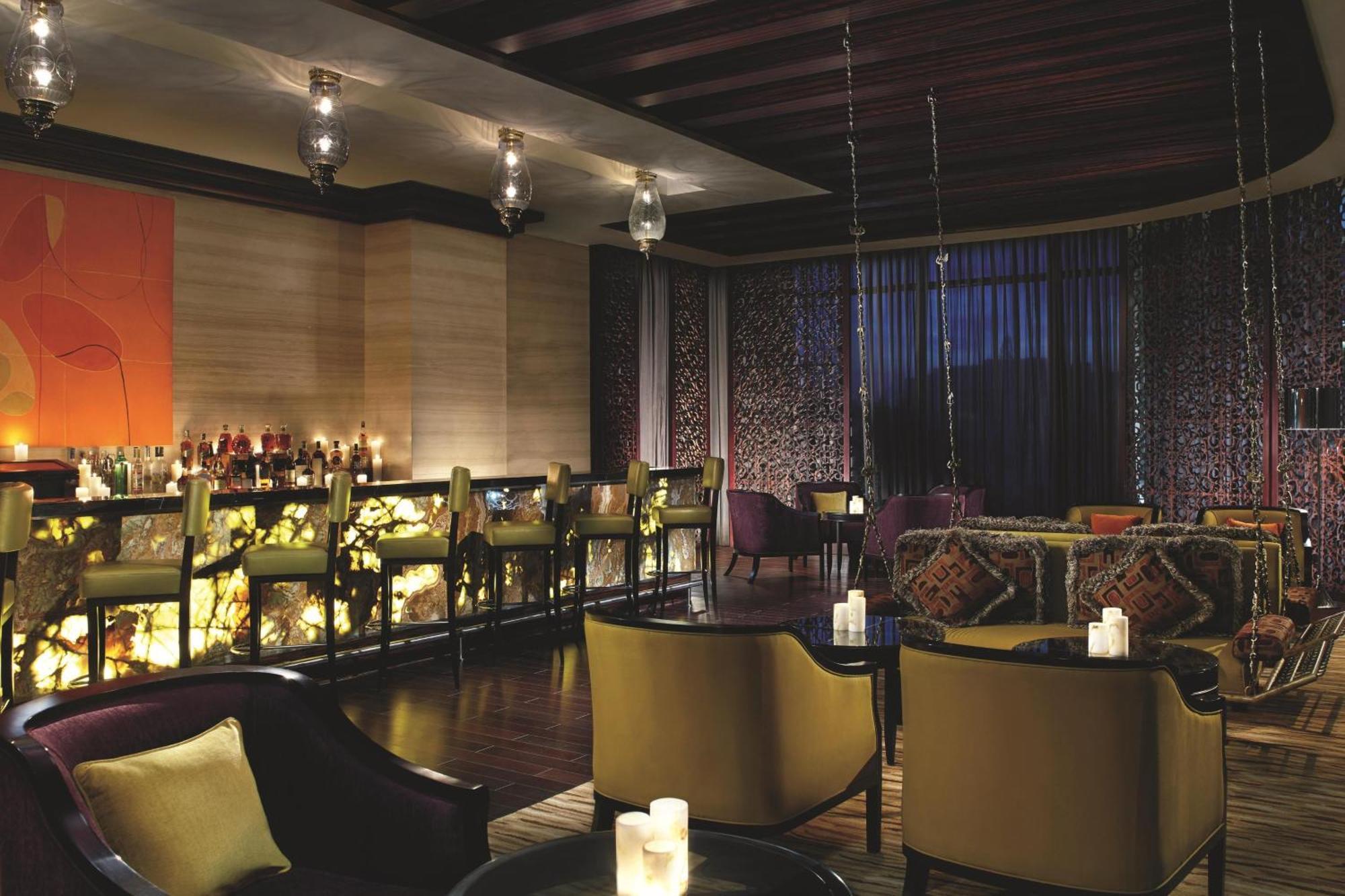 The Ritz - Carlton, Bangalore Exterior photo